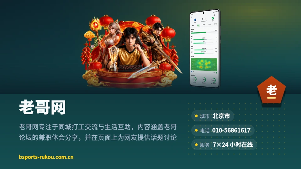 认识老哥网